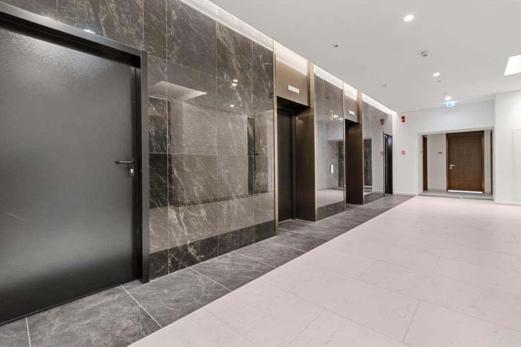 Apartment Business Panorama Loft 5star Location, Queen Beds Bucharest