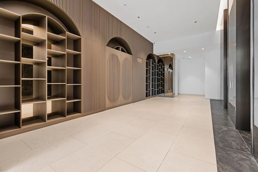 Appartamento Business Panorama Loft 5star Location, Queen Beds