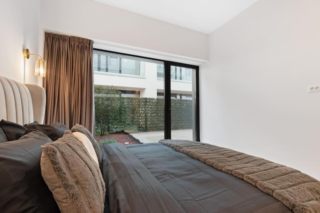 Business Panorama Loft 5star Location, Queen Beds Apartment Bucharest