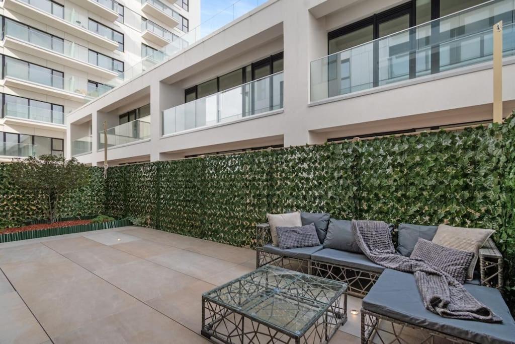 Business Panorama Loft 5star Location, Queen Beds
